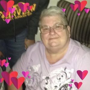 Meet your Posher, Patty